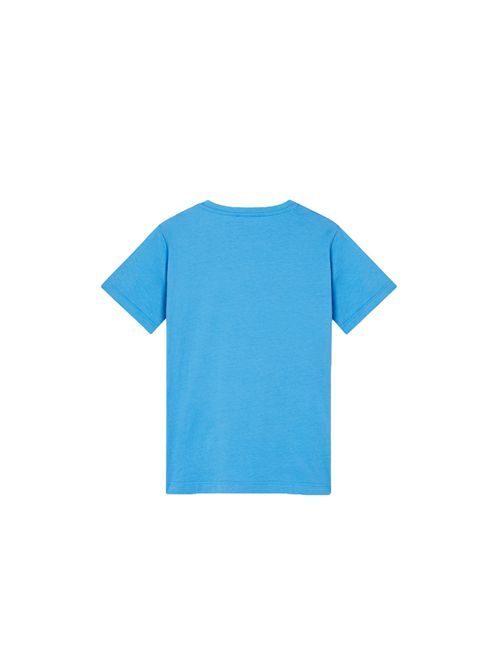 T-shirt, unisex, logata. VERSACE | 1018342 1A169582VN00